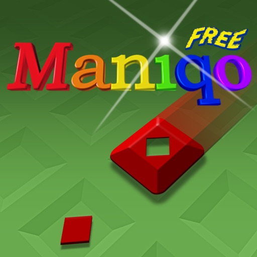 Maniqo Free Icon