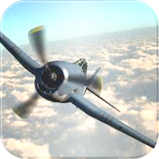1942 Pacific Commander iOS App
