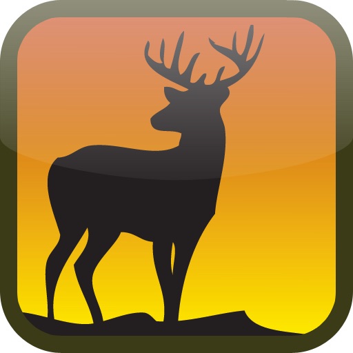 Hunting Journal Icon