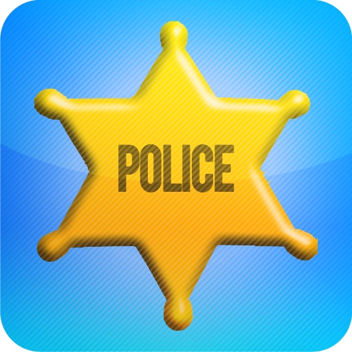 Fun Police - Citizen's Arrest icon