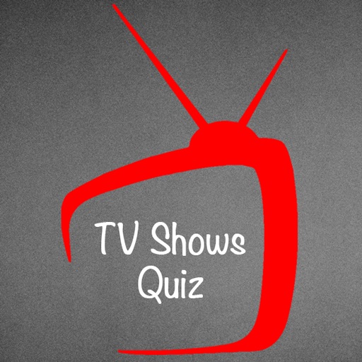 Tv Shows Quiz