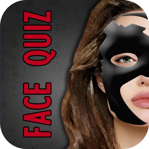 FaceQuiz Game - Identify the celebrities iOS App