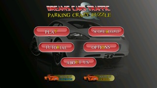 Dreams Cars Traffic & Parking Crazy Puzzle FREE 3.0 IOS -