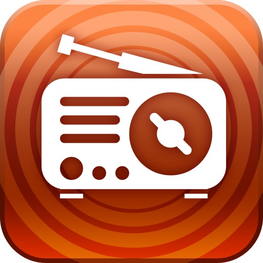 iDeRadio icon