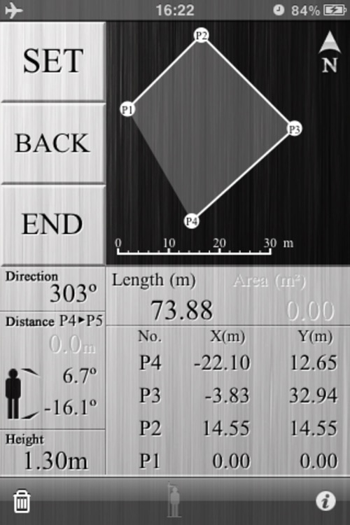 iCompass Surveying