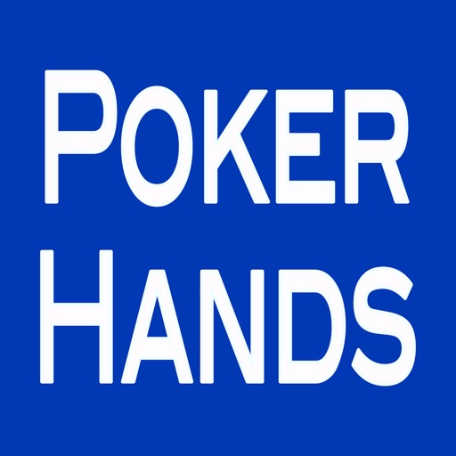Poker Hands Calculator
