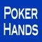 Poker Hands Calculator