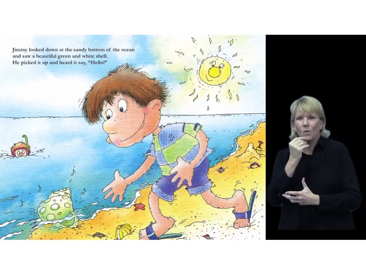 Danny The Dragon Meets Jimmy - HD Kids Book