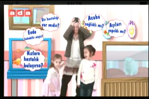 ADA TV Canlı screenshot 3