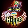 Birdie Vs Hippo