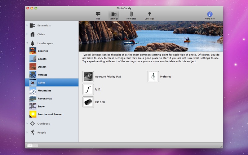 PhotoCaddy thumbnail 2