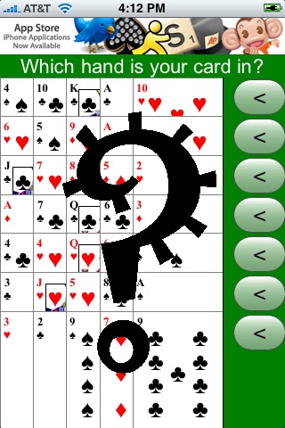 Magic Card Trick on myHIP
