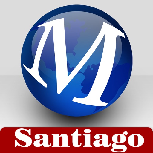 Metro Santiago