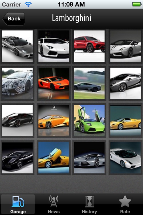 Cars+ screenshot-3