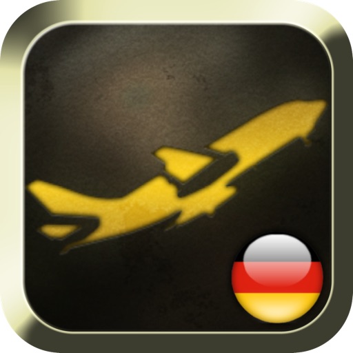 Germany Flight