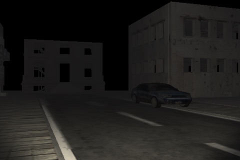 Streets of Slender screenshot 3