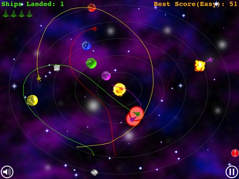 Galaxy Control 2 Lite screenshot 2