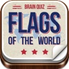 Flags of the World - Brain Quiz