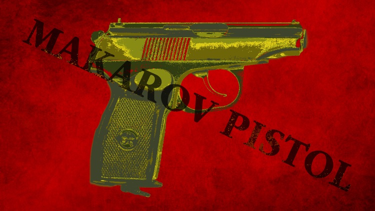 i-Gun Ultimate - Original Gun App Sensation