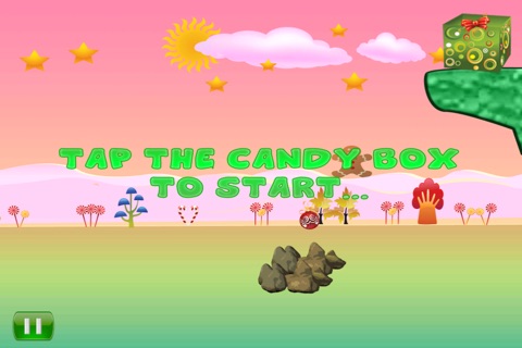 Candy's Factory Fun FREE - A Crazy Sweet Rescue Challenge screenshot 2