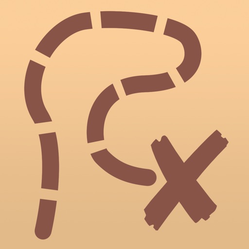 Clue Sleuth : Scavenger Hunt Creator Icon
