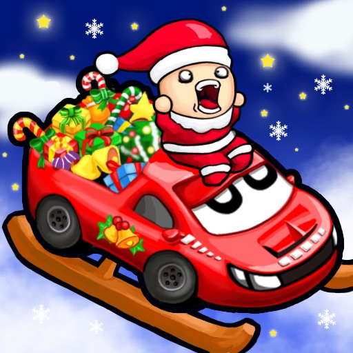 ParkingBreakChristmas icon