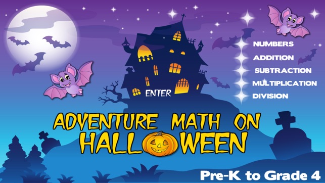 Adventure Basic School Math  · Math Drills Challenge and Hal(圖2)-速報App