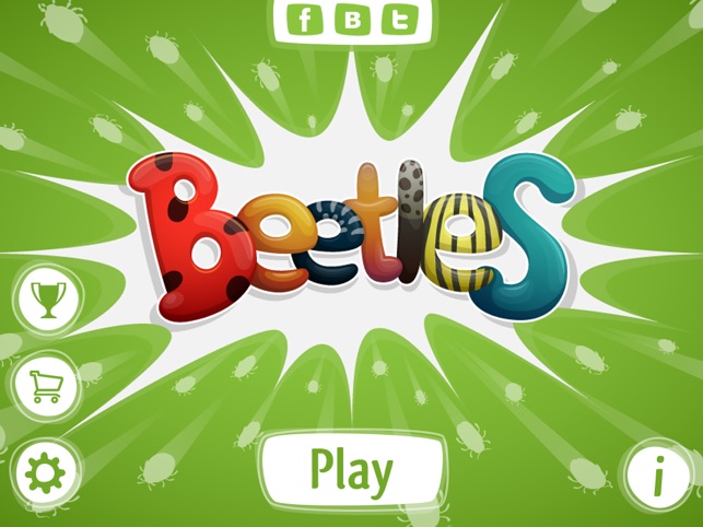 Beetles. Stop them!(圖1)-速報App