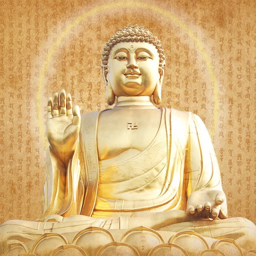 Buddha Mantras icon