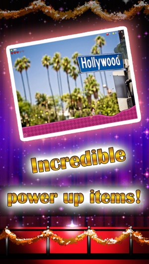 Hollywood VIP Celebrity Dash: Free Game of Famous Paparazzi (圖3)-速報App