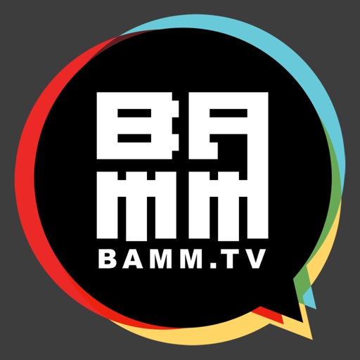 BAMM.tv