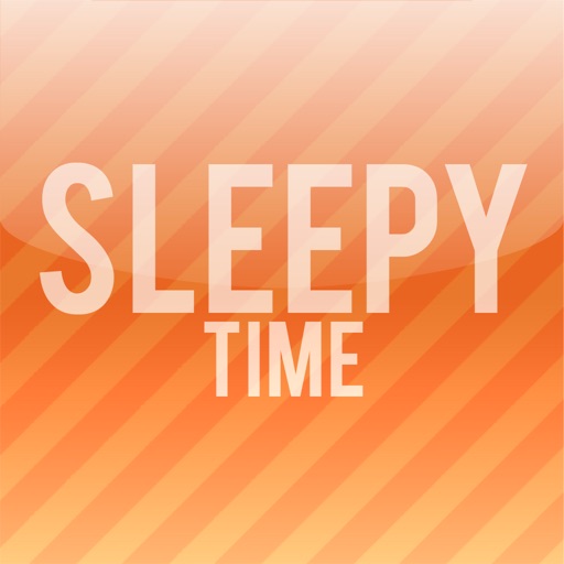 Sleepy Time - Sleep Timer icon
