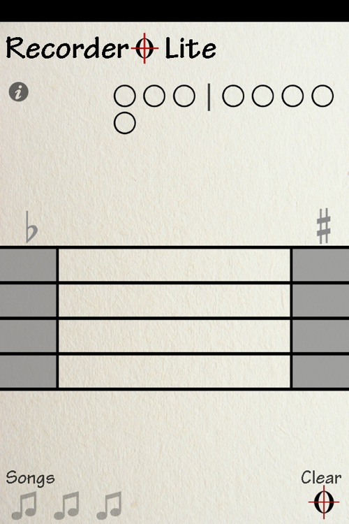 Recorder+ Lite by Obie Leff