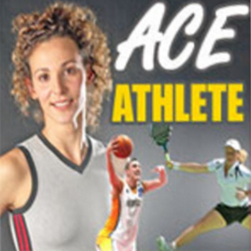 How To Be An ACE ATHLETE