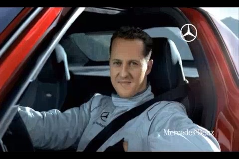 Mercedes-AMG Experience screenshot 3