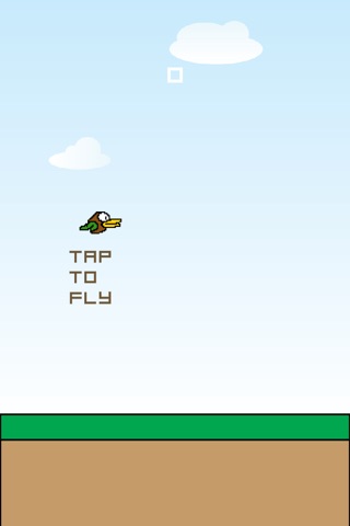 Duck Dive screenshot 3