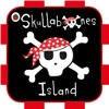 Ladybird Skullabones Island: Pirates Ahoy!