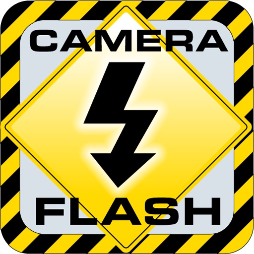 aE Camera Flash icon