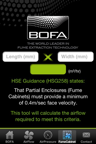 BOFA Tool Kit screenshot 4