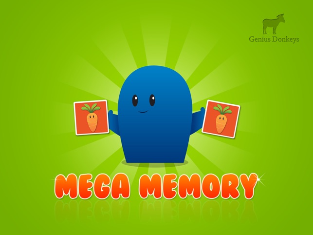 Memory for Kids and Toddlers(圖1)-速報App