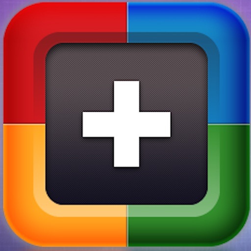 App for Google+ icon