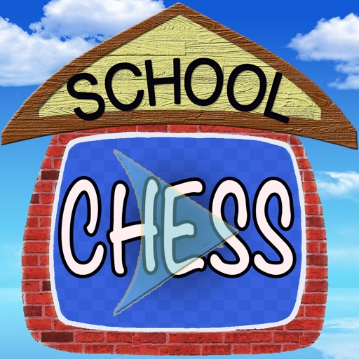 Chess School - Chess Video on Youtube iOS App