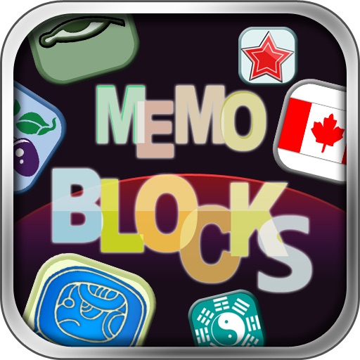 Memo Blocks.