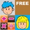 - 5 Cute Friends Calculator