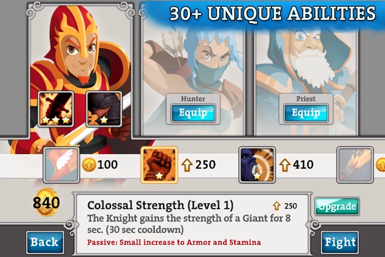 Raid Leader screenshot-4