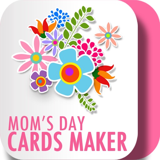 Mother's Day Cards Maker for iPad