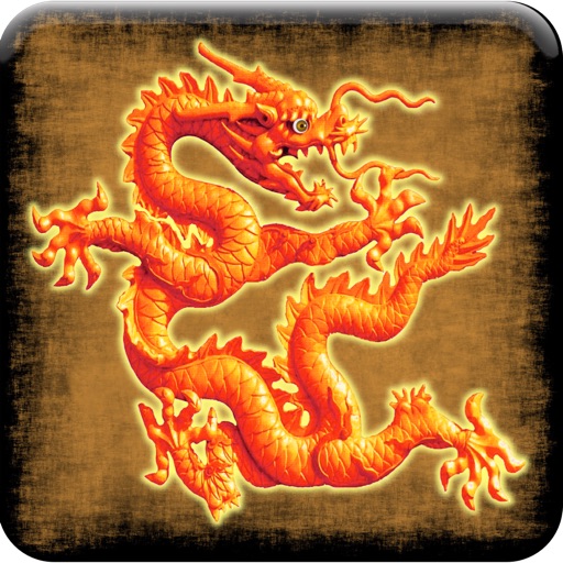 Pocket China icon