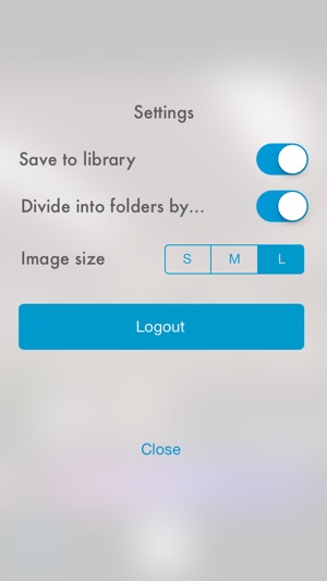 Snap & Drop - Camera that allows one to upload photos into D(圖3)-速報App