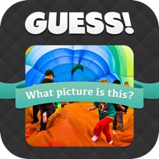 Activities of Guess! What picture is this?