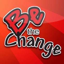 Be the Change: Daily Challenge and Acts of Change Calendar
